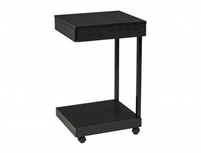 LAPTOP STAND BLACK